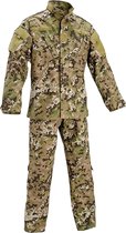 Defcon 5 Airsoft Uniform Acu Heren Polyester/katoen Beige Mt L