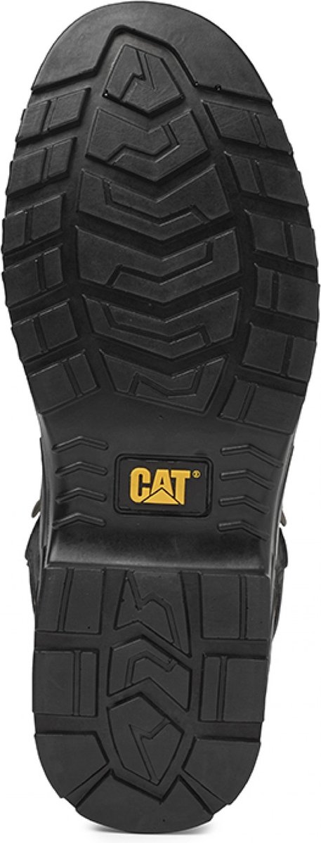Caterpillar - Chaussures de sécurité STRIVER LOW S3 - Homme