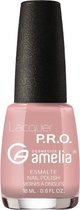 Amelia Cosmetics Nagellak Just Pretty Vegan Nude 18 Ml