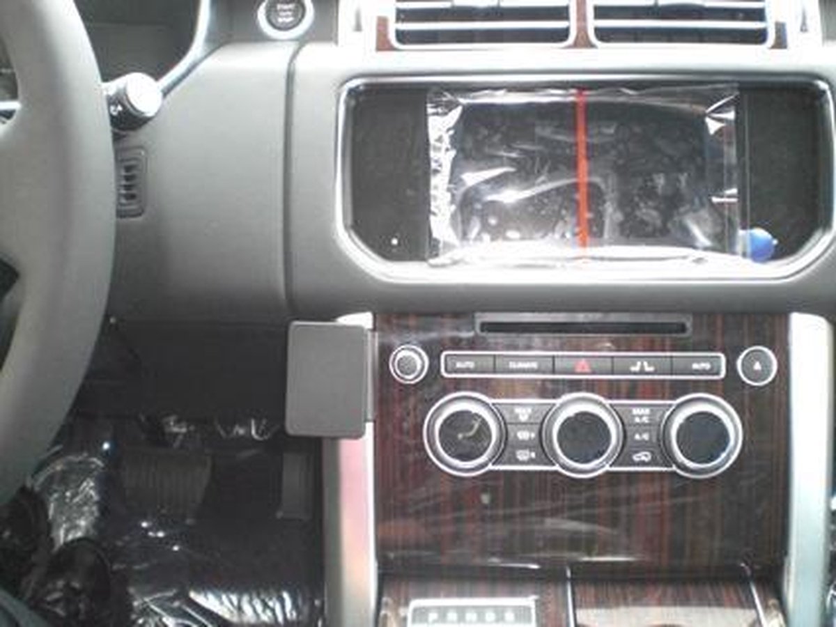 Brodit ProClip houder geschikt voor Land Rover Range Rover 2013 - Center mount, laag