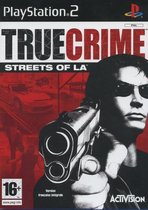 True Crime, Streets Of L.A.