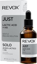 Just Lactic Acid + Ha Peeling - Exfoliating Skin Serum