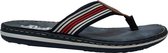 Rieker Slipper 21076 14 Blauw Combi