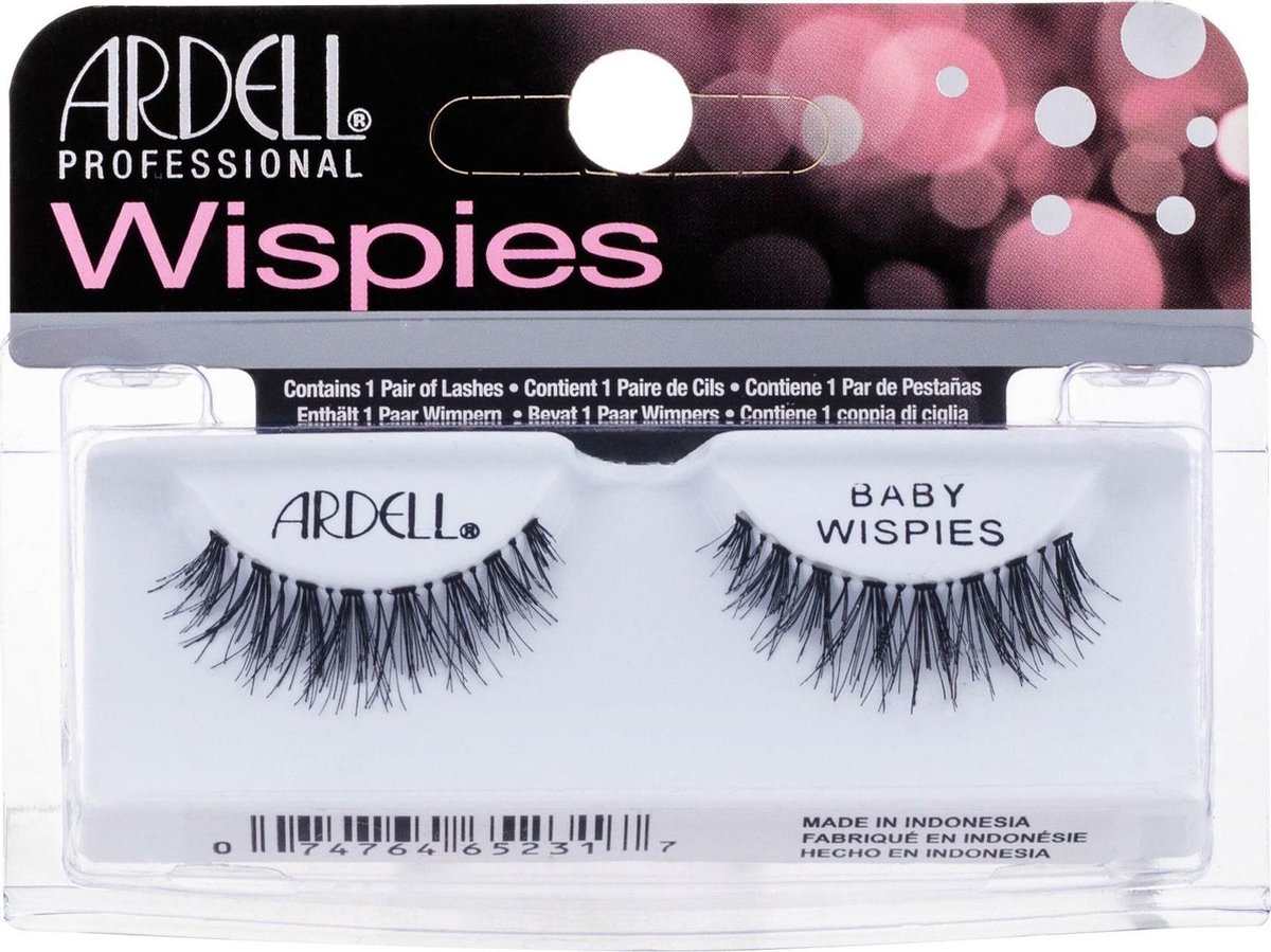 Ardell - Baby Wispies - Nepwimpers
