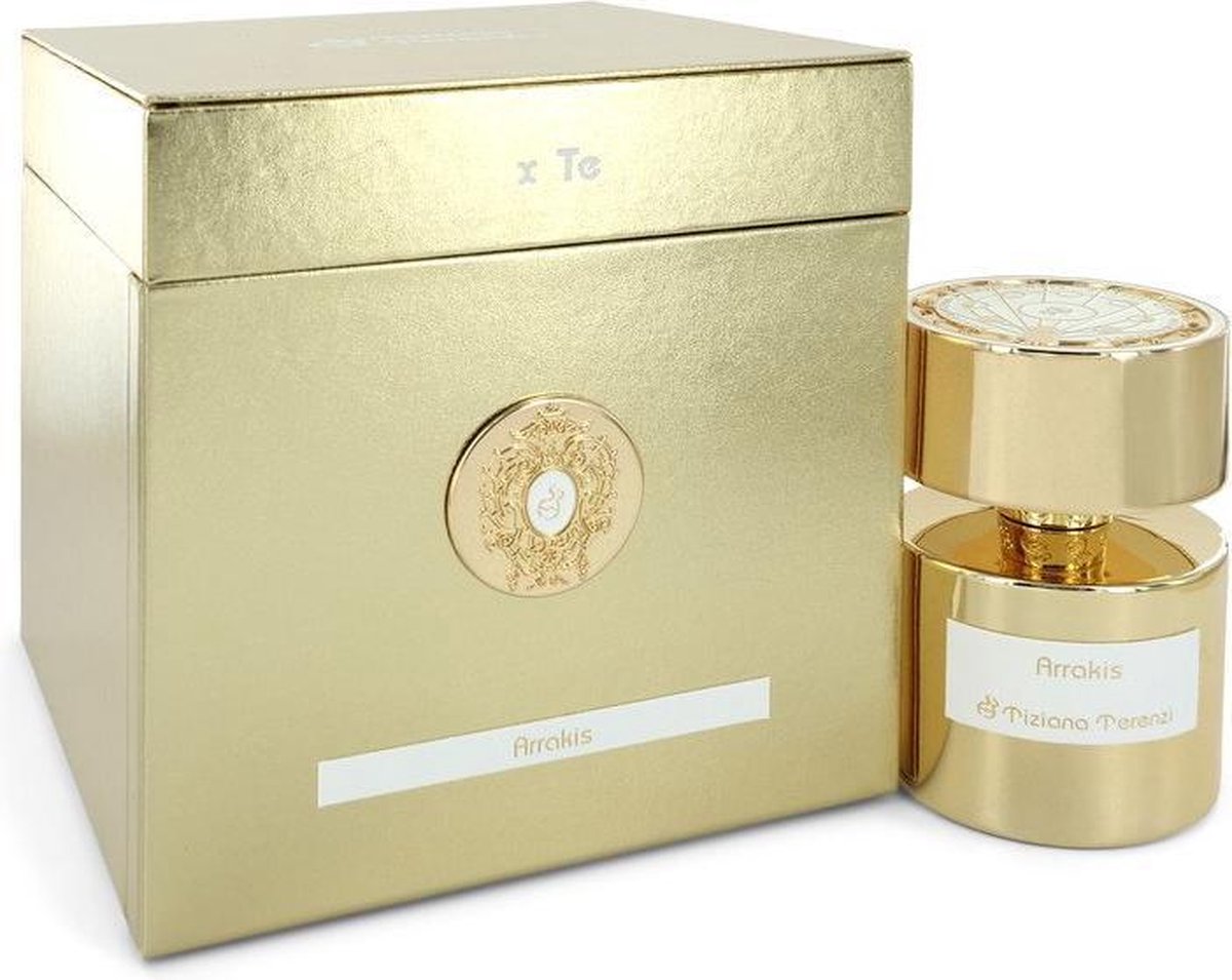 Goedkoopste Arrakis Extrait de Parfum