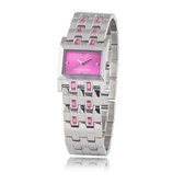 Horloge Dames Chronotech CC7120LS-04M (25 mm)