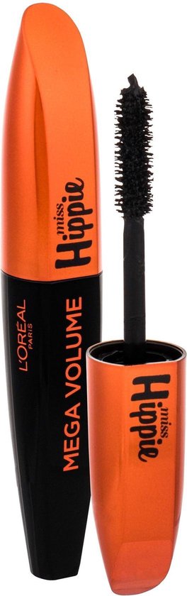 L’Oréal Paris Miss Hippie Mega Volume