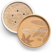 Couleur Caramel Fond De Teint Bio Mineral Nu00ba 11