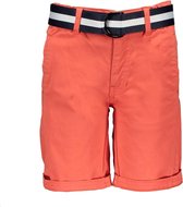 Seven-One-Seven Unisex broeken Seven-One-Seven Puck fancy bermuda SU.Y 146/152