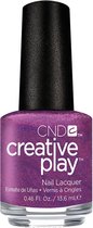 CND - Colour - Creative Play - Rainsin Eyebrowns - 13,6 ml