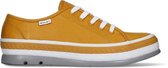 Wolky Veterschoenen Linda oker leer