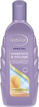 Andrelon Shampoo Special Hydratatie & Volume 300 ml