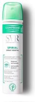 SVR Spirial Deodorant Spray Vegetal