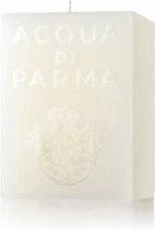 Acqua di Parma - White Cloves Cube Candle - 1000 g - Geurkaars