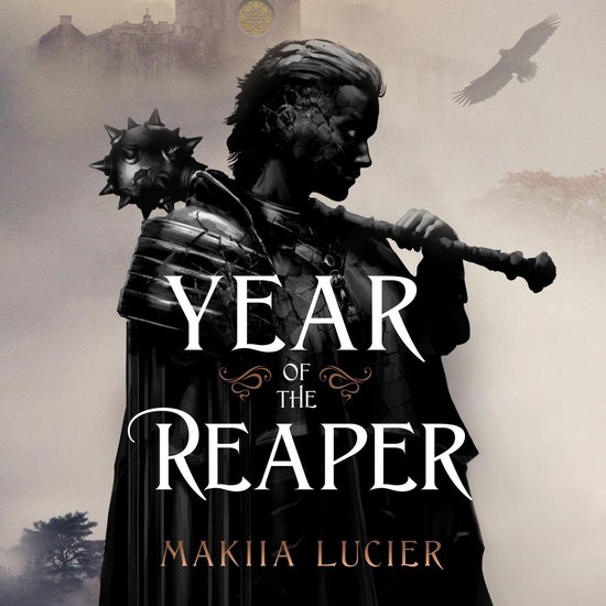 Year of the Reaper - cover