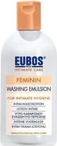 Eubos Gel Feminin Washing Emulsion