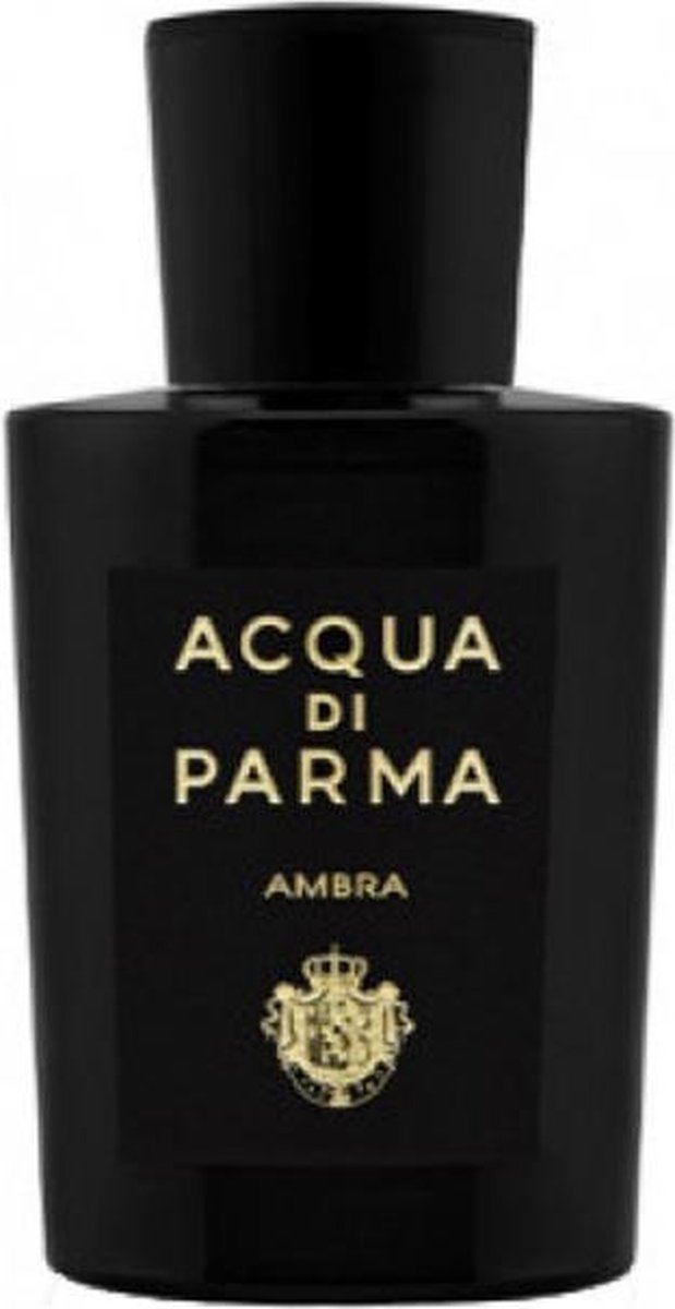 Goedkoopste Uniseks Parfum Acqua Di Parma EDP Ambra (20 ml