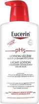 Eucerin Ph5 Locion Ligera 400 Ml