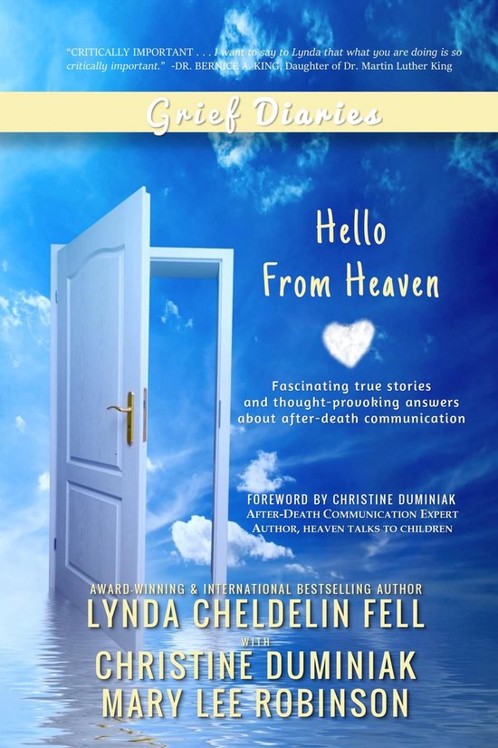Grief Diaries - cover