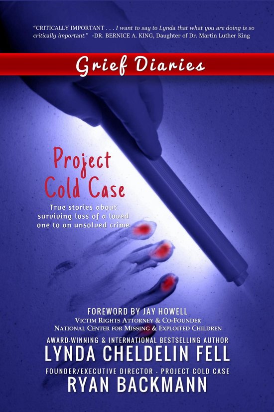 Grief Diaries - cover