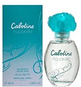 Gres - Cabotine Aquarelle - Eau De Toilette - 50ML