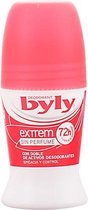 Byly Extreme Roll On Deodorant 50ml