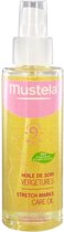 Mustela 9 Meses Aceite Antiestrias 105ml