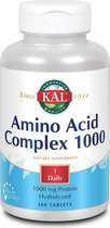 Kal Amino Acid Complex 100 Comp