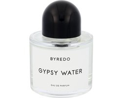 Byredo - Gypsy Water - Eau De Parfum - 100ML