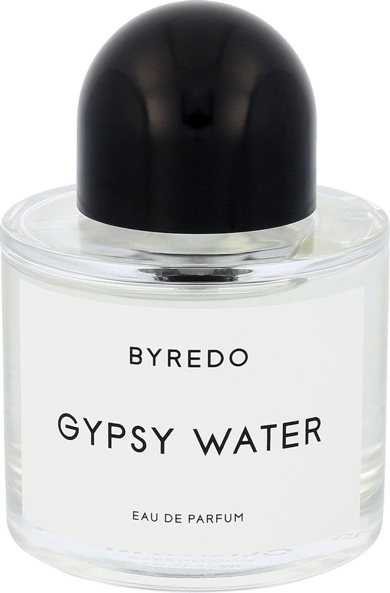 Goedkoopste Byredo - Gypsy Water - Eau De Parfum - 100ML