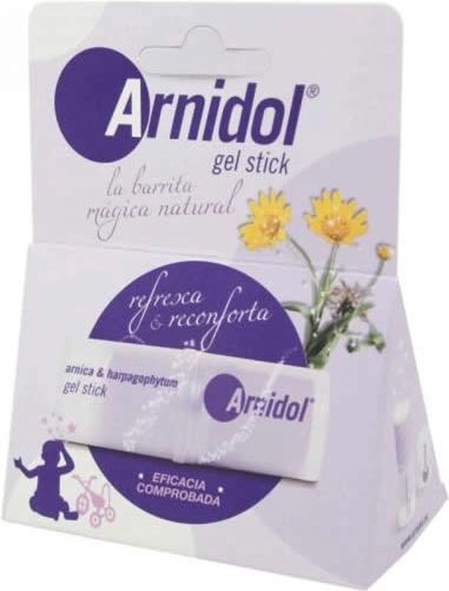 Gel Stick By Arnidol 15 Ml