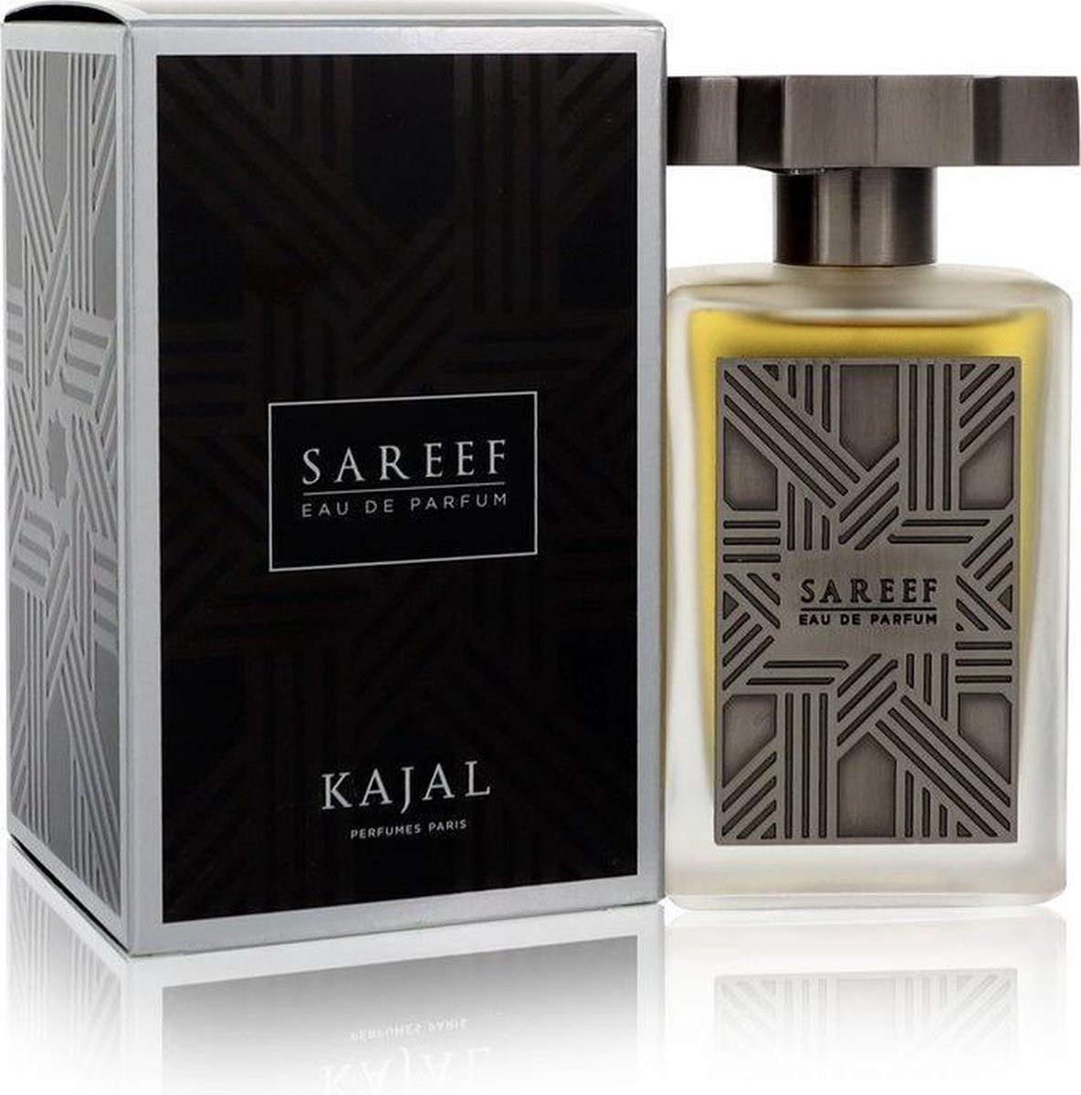 Kajal - Sareef - Eau De Parfum - 100Ml