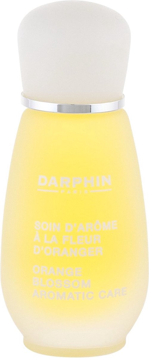 Goedkoopste Darphin Orange Blossom Aromatic Care Gezichtsolie 15ml