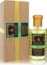 Swiss Arabian Sandalia by Swiss Arabian 95 ml - Concentrated Perfume Oil Free From Alcohol (Unisex)