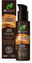 Dr. Organic Ginseng Face Serum 50ml
