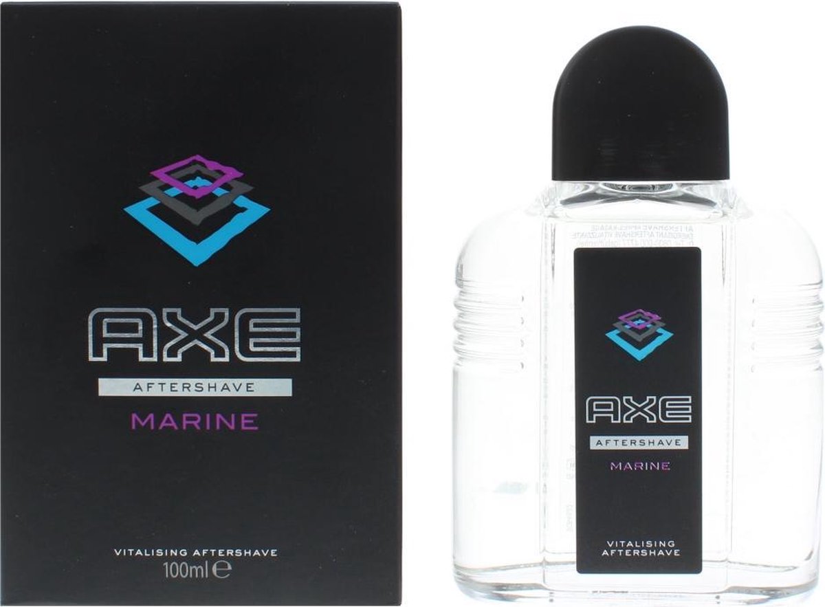 Axe Marine For Men 100 ml Aftershave
