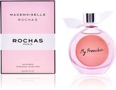 Rochas - Mademoiselle Rochas - Woman - Eau De Parfum - 90ML
