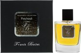 Franck Boclet Patchouli by Franck Boclet 100 ml - Eau De Parfum Spray