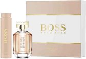 Hugo Boss The Scent - 2 stuks - Geschenkset