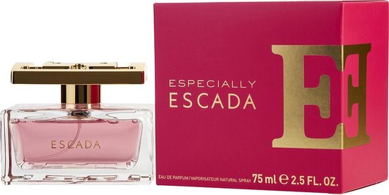 Escada Especially - 75 ml - Eau de parfum