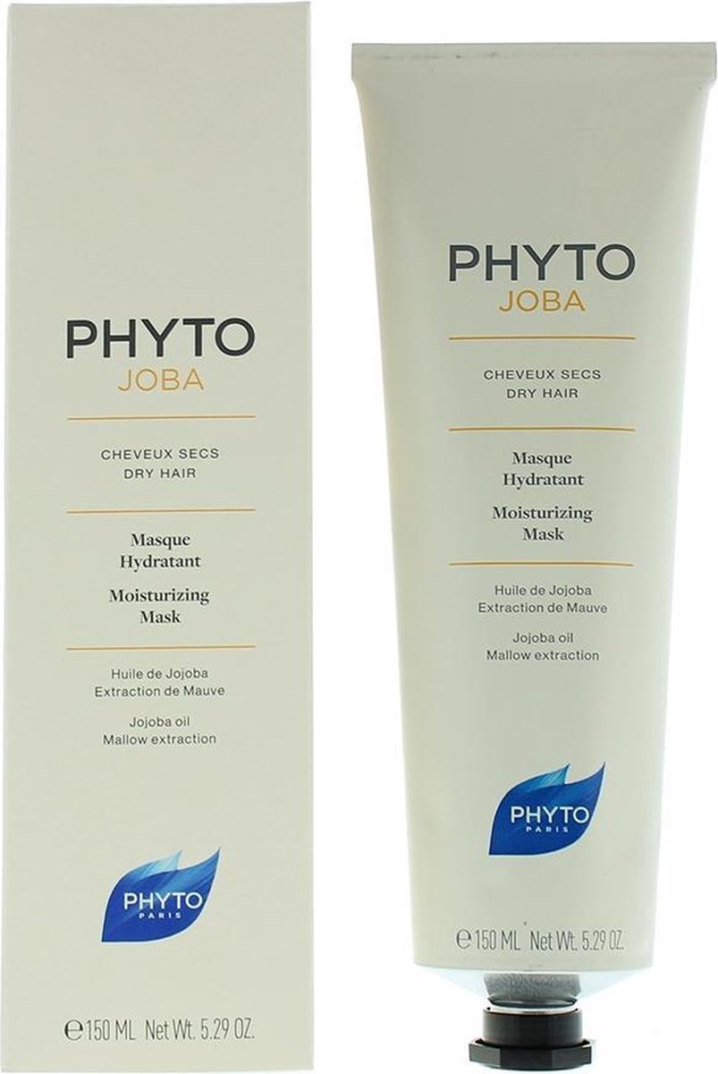 Phyto Joba Masker Hydration 150 ml