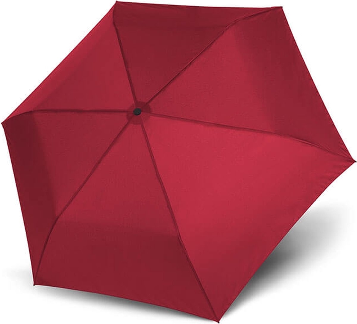 Doppler Paraplu Zero 99 Royal Berry