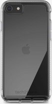 Tech21 Pure Clear Hoesje iPhone 7/8/SE2020 - Transparant