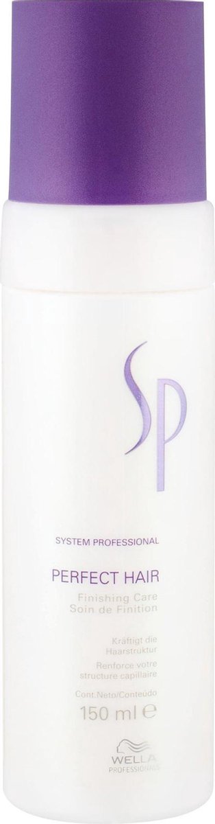 Wella Professional - SP Perfect Hair Finishing Care - 150ml