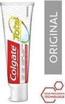 Colgate - Toothpaste Total Original 75 ml - 20ml
