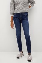 Kim Kinny Push Up Jeans 87001010 To