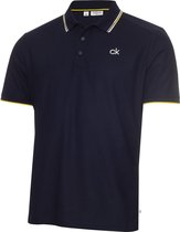 Heren Polo Navy