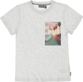 Tumble 'N Dry  Mace T-Shirt Jongens Mid maat  104