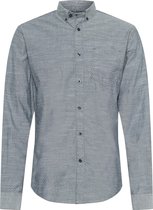 Tom Tailor overhemd Smoky Blue-S