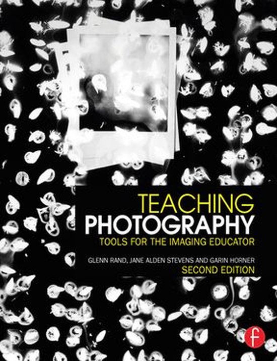 Photography Educators Series - Teaching Photography - cover